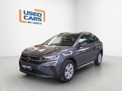 VW Taigo (2023) - Foto 6