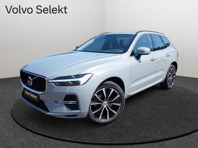 Volvo XC60 (2025) - Photo 7