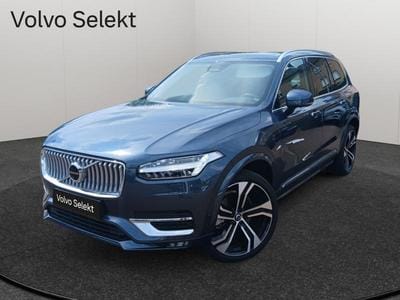 Volvo XC90 (2023) - Foto 5