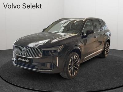 Volvo XC90 (2025) - Foto 7
