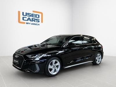 Audi A3 (2023) - Foto 1