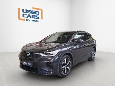VW ID.4 (2022) - Foto 2