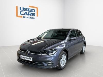 VW Polo (2022) - Foto 2