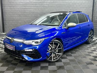 VW Golf (2022) - Photo 6
