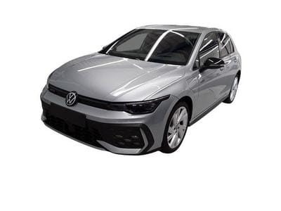 VW Golf (2025) - Photo 4