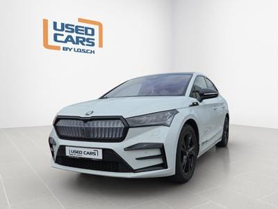Skoda Enyaq (2024) - Photo 7