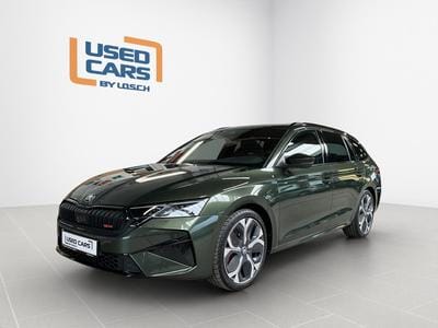 Skoda Octavia (2025) - Photo 8