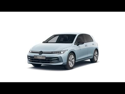 VW Golf (2025) - Foto 6
