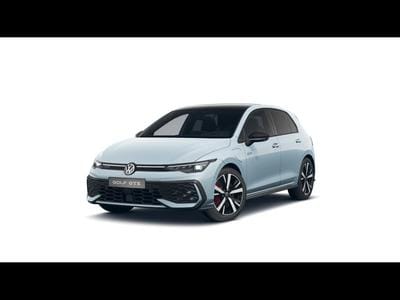VW Golf (2025) - Photo 5