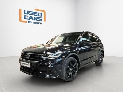 VW Tiguan (2020) - Foto 4