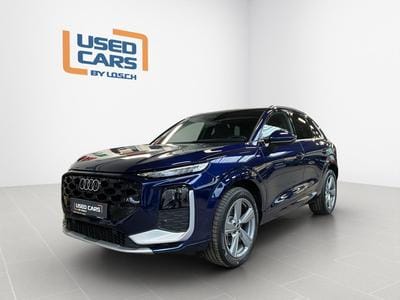 Audi Q3 (2025) - Foto 10