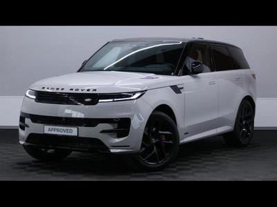 Land-Rover Range Rover Sport (2026) - Foto 7