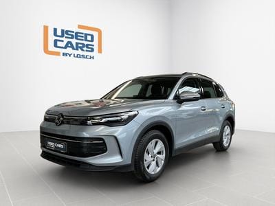 VW Tiguan (2025) - Foto 4