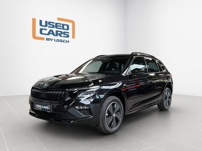 Skoda Kamiq (2025) - Photo 8