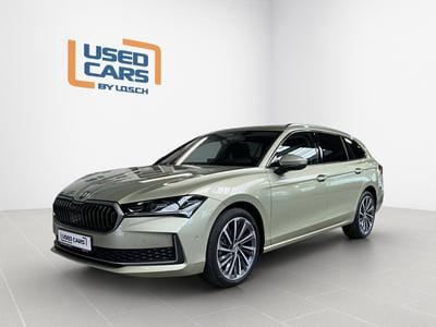 Skoda Superb (2025) - Photo 4
