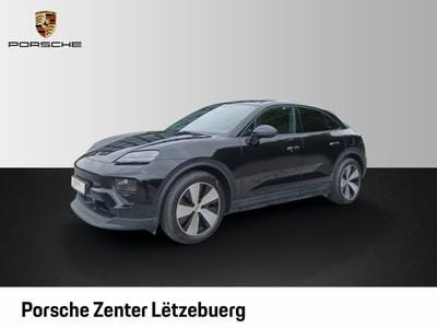 Porsche Macan (2025) - Photo 1