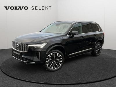Volvo XC90 (2025) - Photo 4