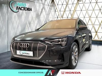 Audi e-tron (2021) - Photo 5