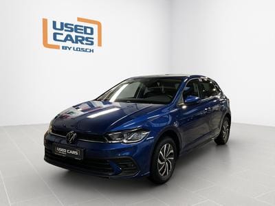 VW Polo (2025) - Photo 8