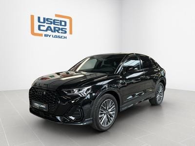 Audi Q3 (2025) - Photo 8