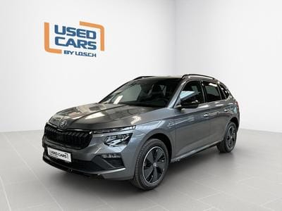 Skoda Kamiq (2025) - Photo 6