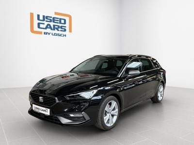 Seat Leon (2025) - Photo 2
