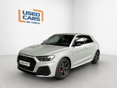 Audi A1 (2025) - Foto 5