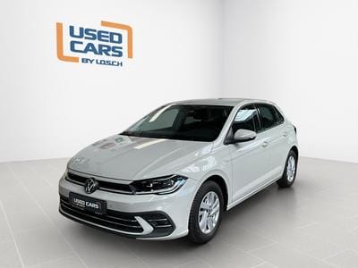 VW Polo (2024) - Foto 6