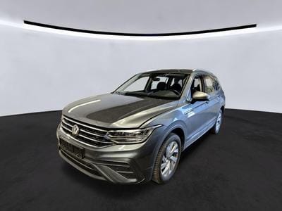 VW Tiguan (2025) - Foto 4