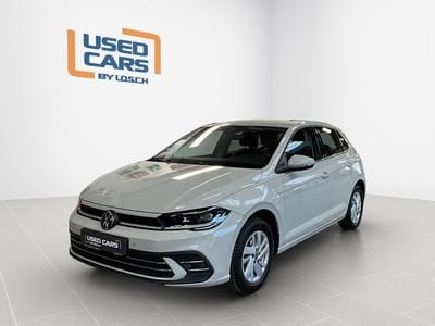 VW Polo (2024) - Foto 2