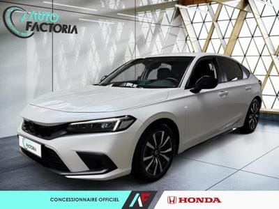 Honda Civic (2023) - Foto 8