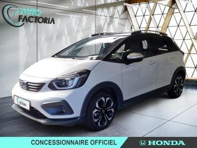 Honda Jazz (2021) - Photo 2