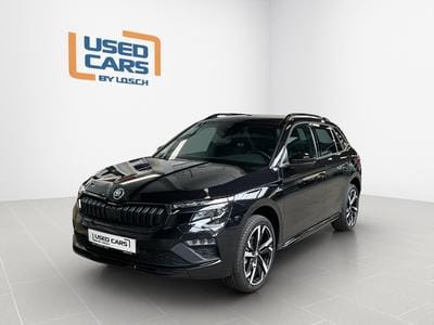 Skoda Kamiq (2025) - Photo 1