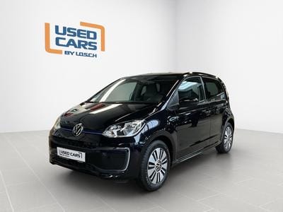 VW UP (2021) - Foto 9