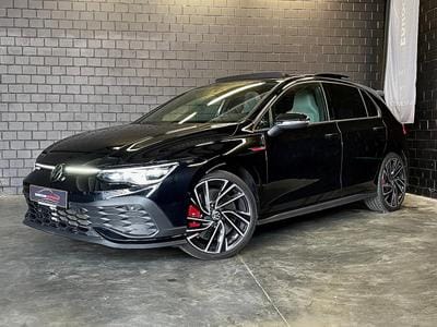 VW Golf (2023) - Photo 3