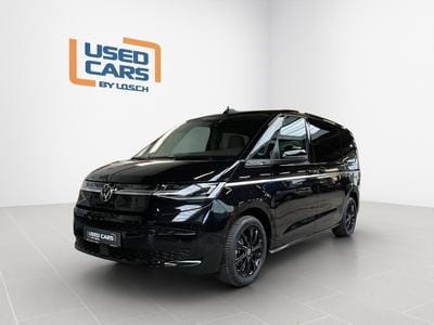 VW T7 (2025) - Foto 3