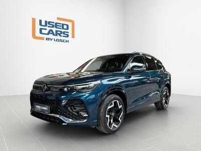 VW Tiguan (2024) - Foto 10