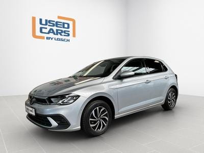 VW Polo (2025) - Foto 5