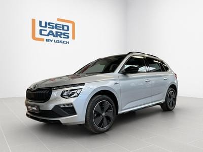 Skoda Kamiq (2025) - Foto 10