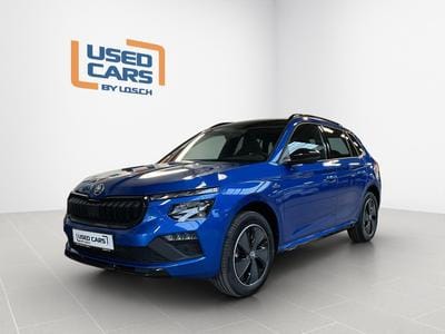Skoda Kamiq (2025) - Foto 8