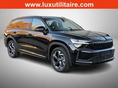 Skoda Kodiaq (2025) - Photo 5