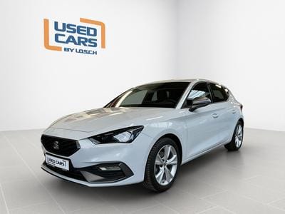 Seat Leon (2025) - Foto 3