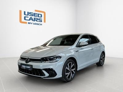 VW Polo (2022) - Foto 7