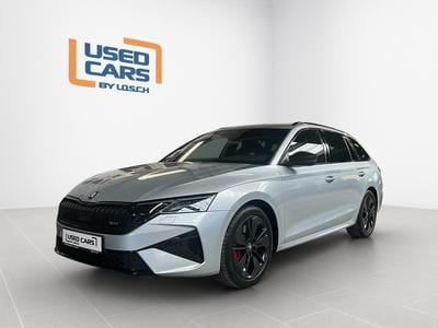 Skoda Octavia (2025) - Photo 5