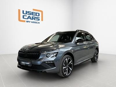Skoda Kamiq (2025) - Photo 7