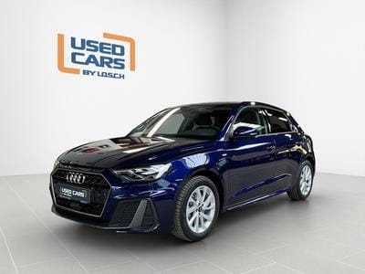 Audi A1 (2025) - Foto 1