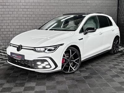 VW Golf (2024) - Foto 9
