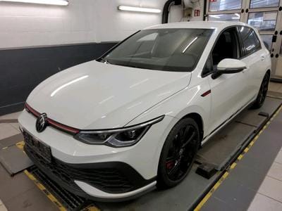 VW Golf (2024) - Foto 2