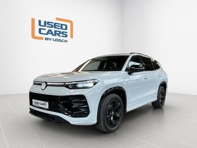 VW Tayron (2025) - Foto 2