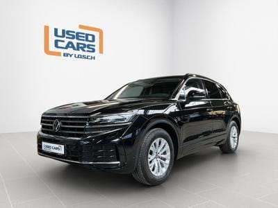 VW Touareg (2024) - Photo 6